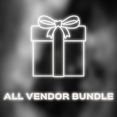 Bulk Private Vendor