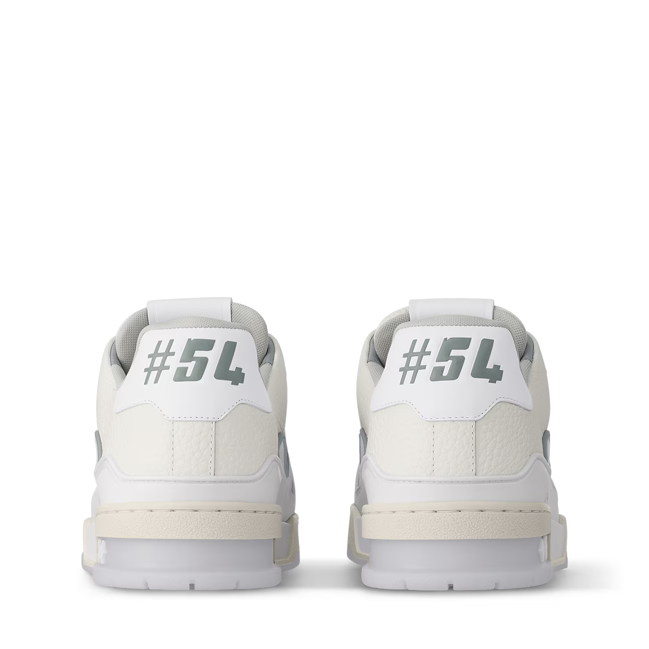 Beige KSAT Trainers